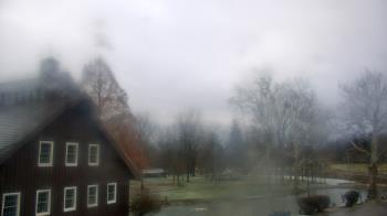 Weather camera view of Velvet Ice Cream.