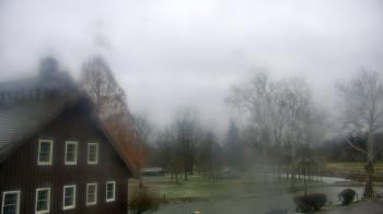 Weather camera view of Velvet Ice Cream.