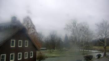 Weather camera view of Velvet Ice Cream.