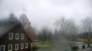 Weather camera view of Velvet Ice Cream.