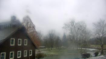 Weather camera view of Velvet Ice Cream.