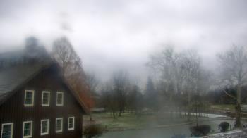 Weather camera view of Velvet Ice Cream.