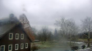 Weather camera view of Velvet Ice Cream.