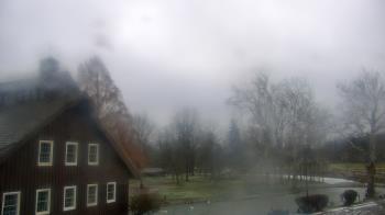 Weather camera view of Velvet Ice Cream.