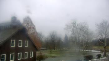 Weather camera view of Velvet Ice Cream.