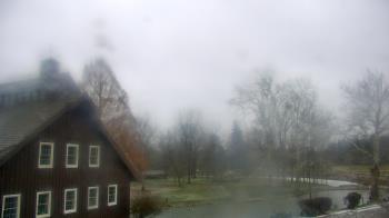 Weather camera view of Velvet Ice Cream.