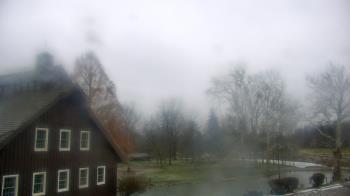 Weather camera view of Velvet Ice Cream.