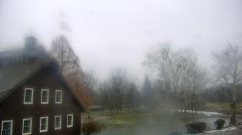 Weather camera view of Velvet Ice Cream.