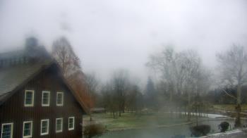 Weather camera view of Velvet Ice Cream.