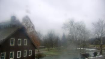 Weather camera view of Velvet Ice Cream.