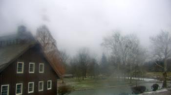 Weather camera view of Velvet Ice Cream.