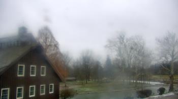 Weather camera view of Velvet Ice Cream.