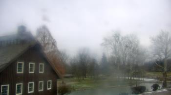 Weather camera view of Velvet Ice Cream.