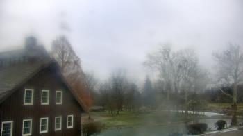 Weather camera view of Velvet Ice Cream.