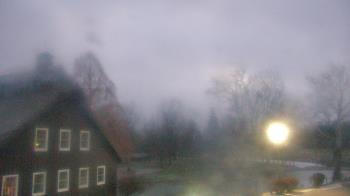 Weather camera view of Velvet Ice Cream.