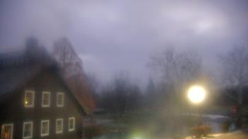 Weather camera view of Velvet Ice Cream.