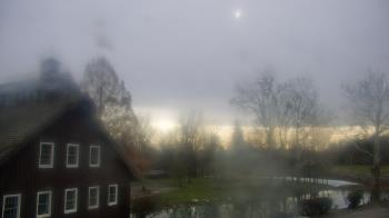 Weather camera view of Velvet Ice Cream.