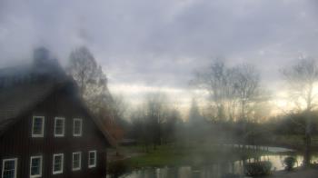 Weather camera view of Velvet Ice Cream.