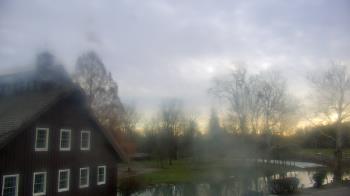 Weather camera view of Velvet Ice Cream.