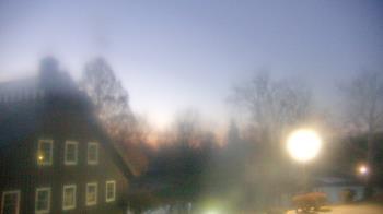 Weather camera view of Velvet Ice Cream.