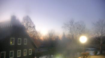 Weather camera view of Velvet Ice Cream.