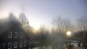 Weather camera view of Velvet Ice Cream.