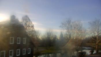 Weather camera view of Velvet Ice Cream.