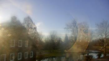 Weather camera view of Velvet Ice Cream.