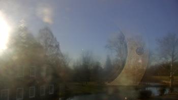 Weather camera view of Velvet Ice Cream.