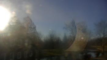 Weather camera view of Velvet Ice Cream.