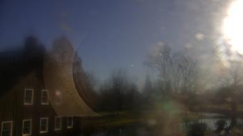 Weather camera view of Velvet Ice Cream.