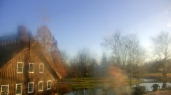 Weather camera view of Velvet Ice Cream.