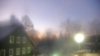 Weather camera view of Velvet Ice Cream.