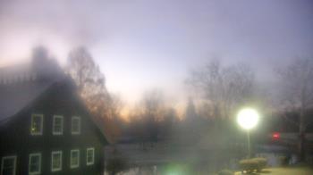 Weather camera view of Velvet Ice Cream.