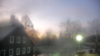 Weather camera view of Velvet Ice Cream.