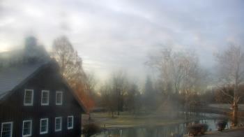 Weather camera view of Velvet Ice Cream.