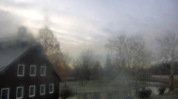 Weather camera view of Velvet Ice Cream.