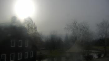 Weather camera view of Velvet Ice Cream.