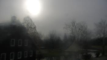 Weather camera view of Velvet Ice Cream.