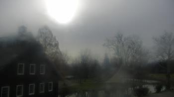 Weather camera view of Velvet Ice Cream.