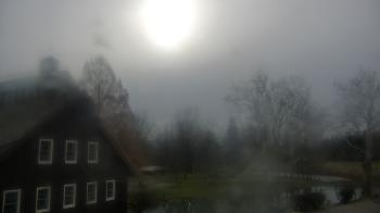 Weather camera view of Velvet Ice Cream.