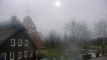 Weather camera view of Velvet Ice Cream.