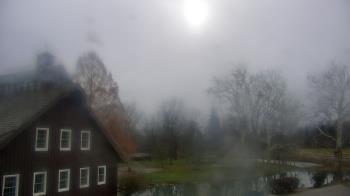 Weather camera view of Velvet Ice Cream.