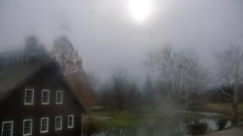 Weather camera view of Velvet Ice Cream.