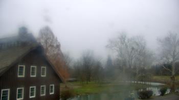 Weather camera view of Velvet Ice Cream.