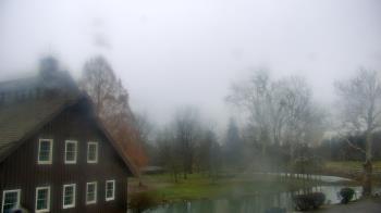 Weather camera view of Velvet Ice Cream.