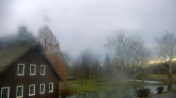 Weather camera view of Velvet Ice Cream.