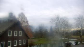 Weather camera view of Velvet Ice Cream.