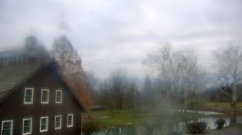 Weather camera view of Velvet Ice Cream.