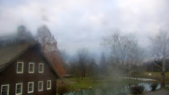 Weather camera view of Velvet Ice Cream.